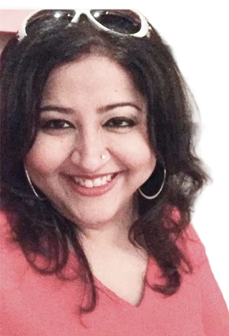Sheetal Sharma