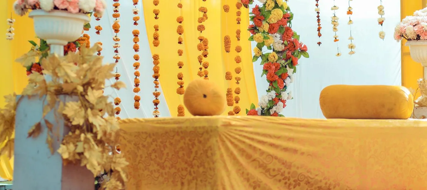 Haldi